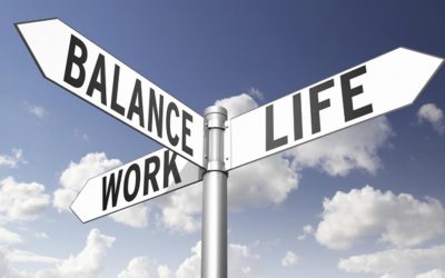 Mi Vida – Mi Trabajo ¿Equilibrio?